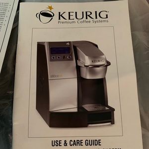 Keurig B3000 SE